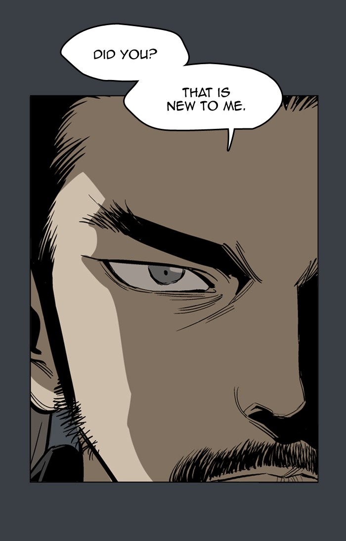 Read GOSU Manga Online