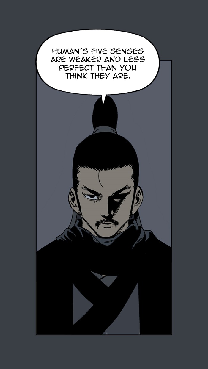 Read GOSU Manga Online