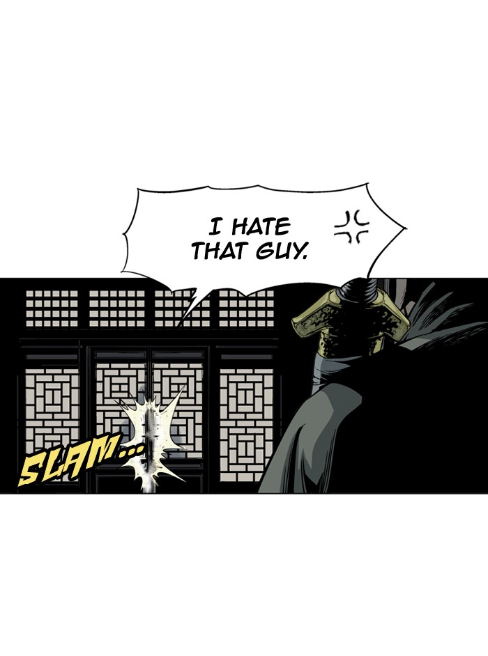 Read GOSU Manga Online