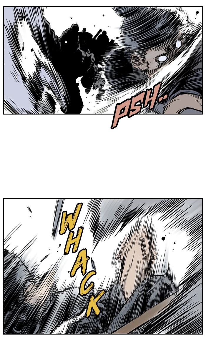 Read GOSU Manga Online