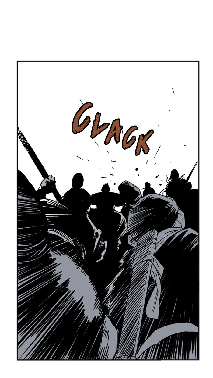 Read GOSU Manga Online