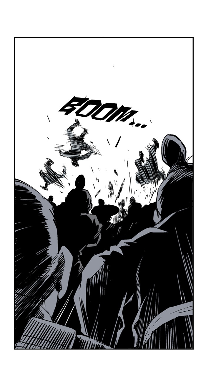 Read GOSU Manga Online