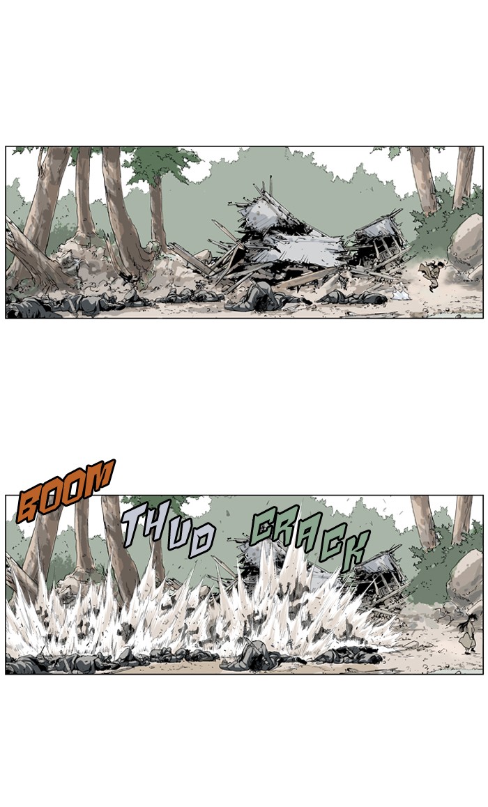 Read GOSU Manga Online