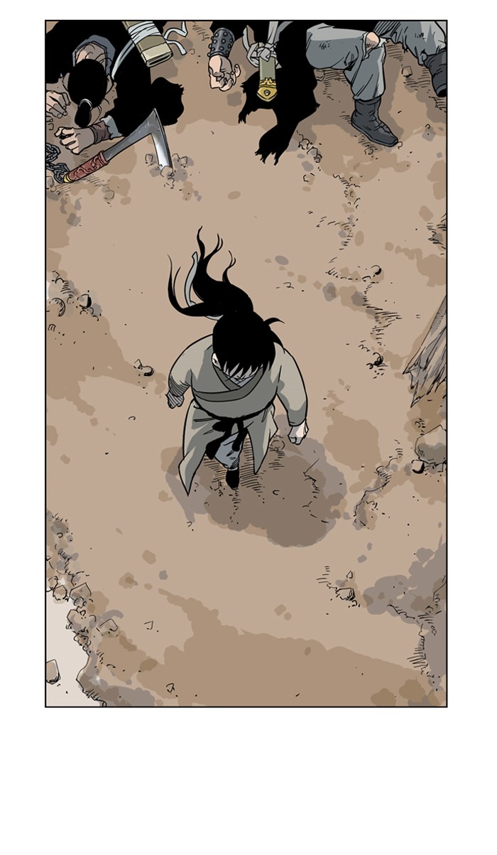 Read GOSU Manga Online