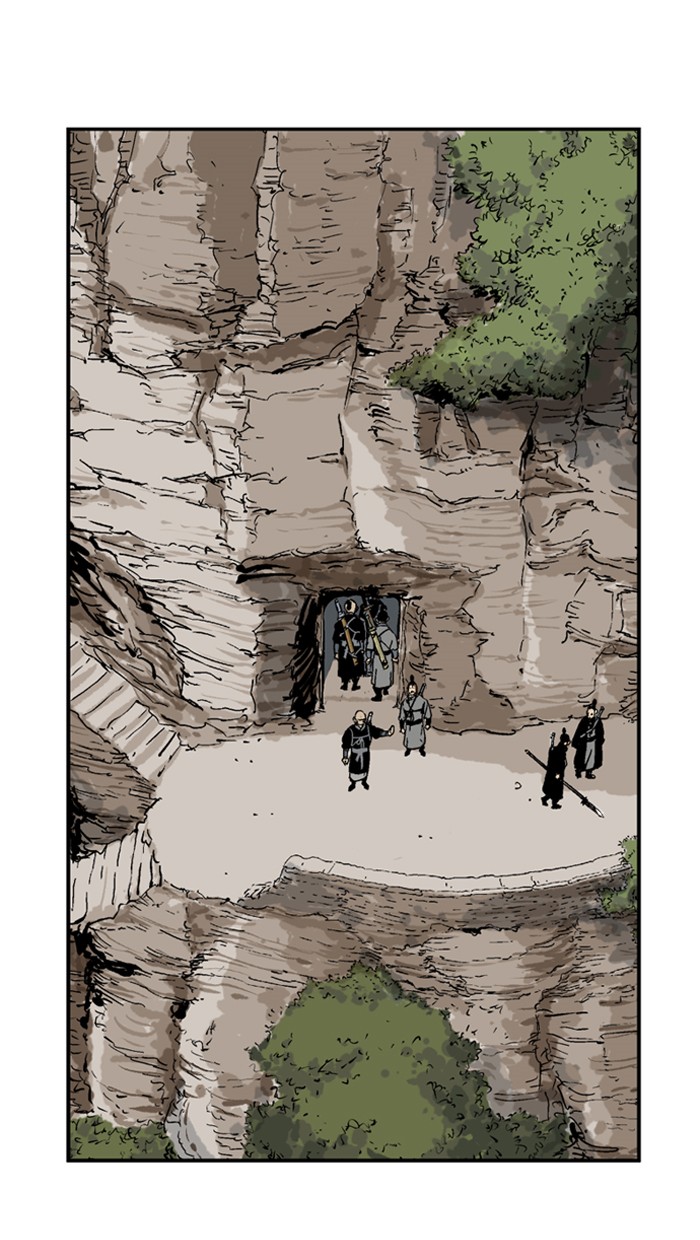 Read GOSU Manga Online