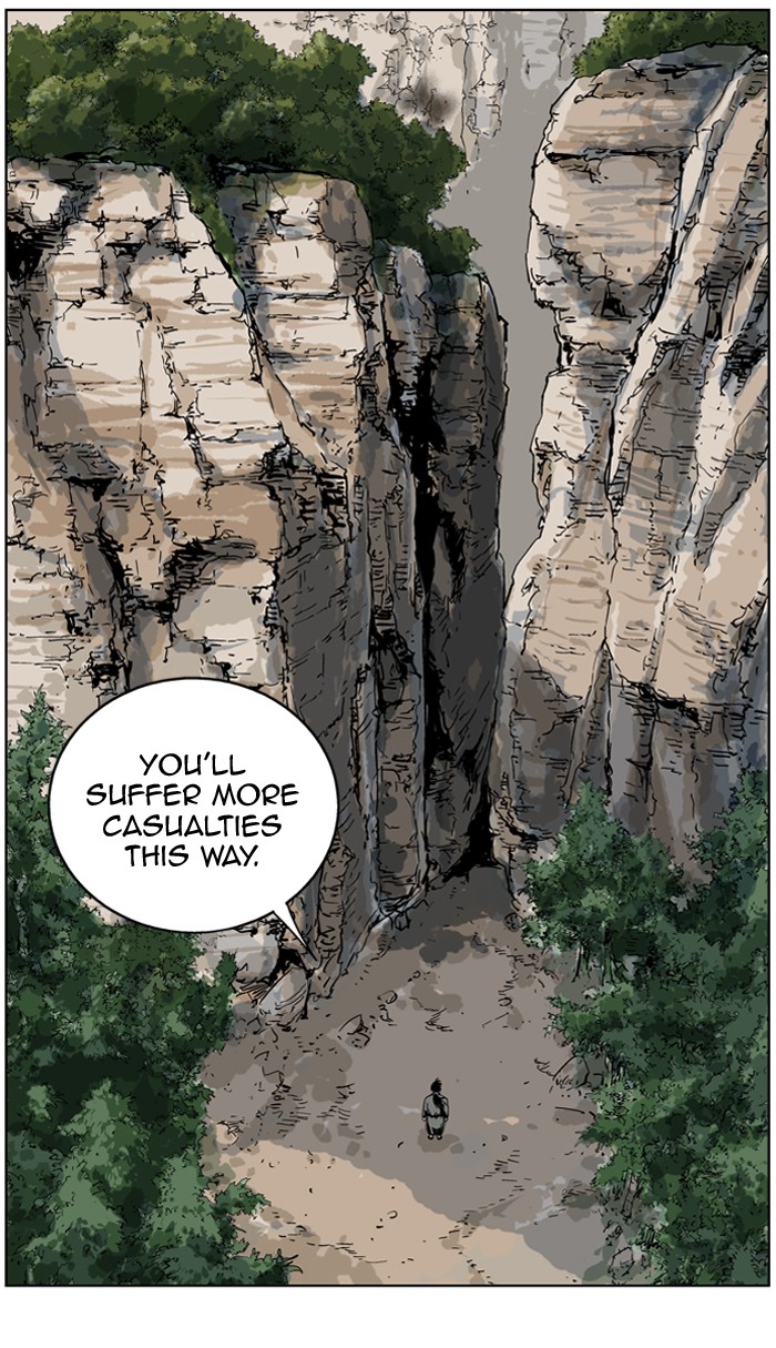 Read GOSU Manga Online