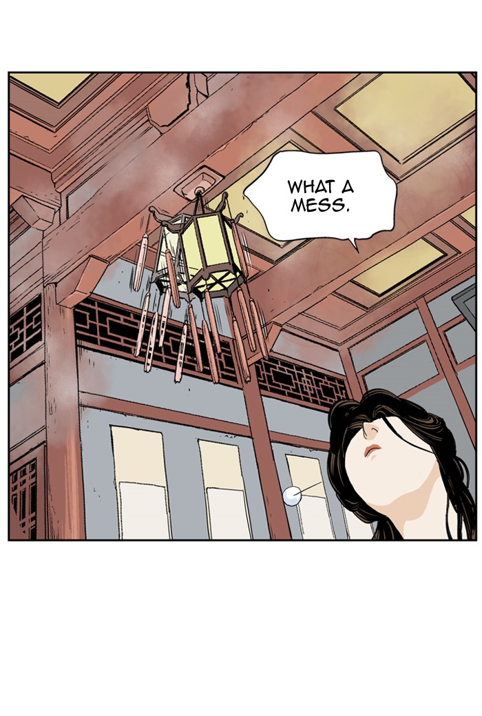 Read GOSU Manga Online