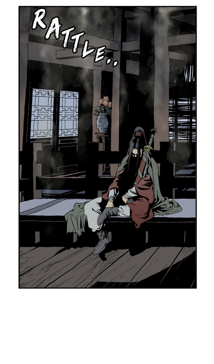 Read GOSU Manga Online