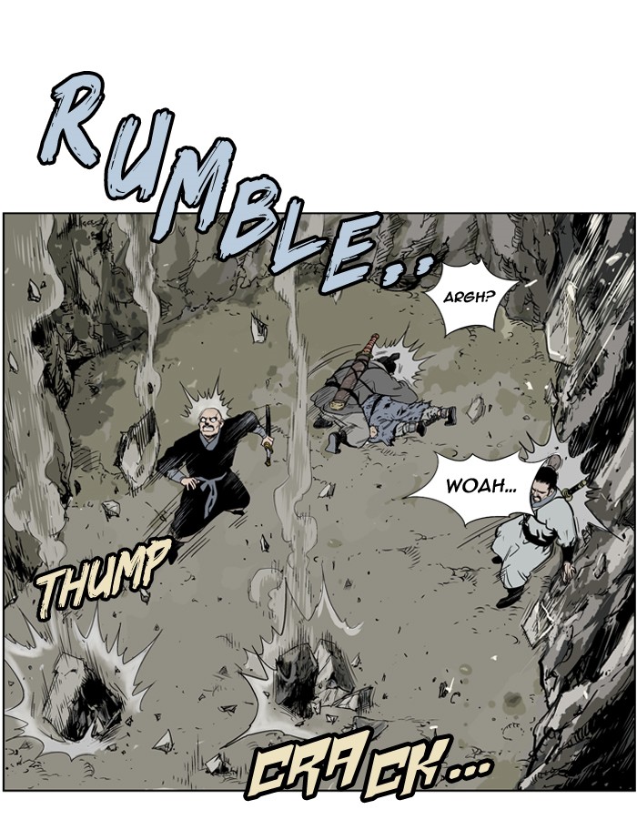 Read GOSU Manga Online