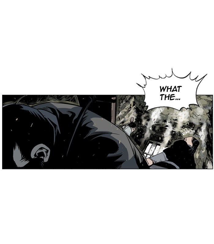 Read GOSU Manga Online