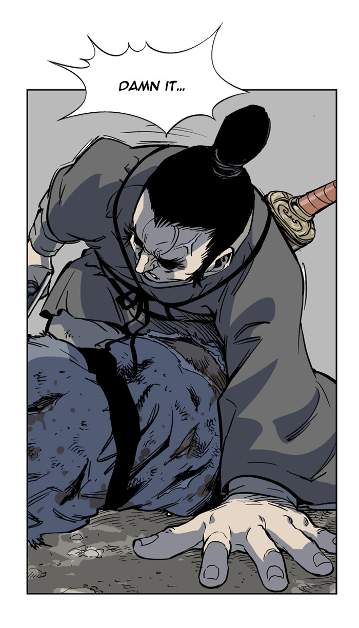 Read GOSU Manga Online