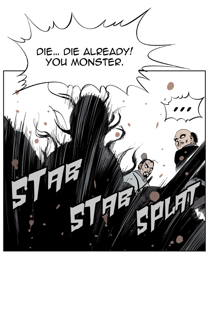 Read GOSU Manga Online