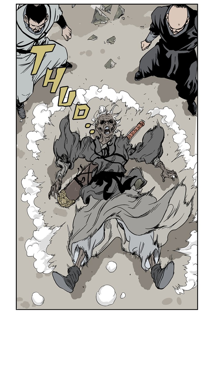 Read GOSU Manga Online