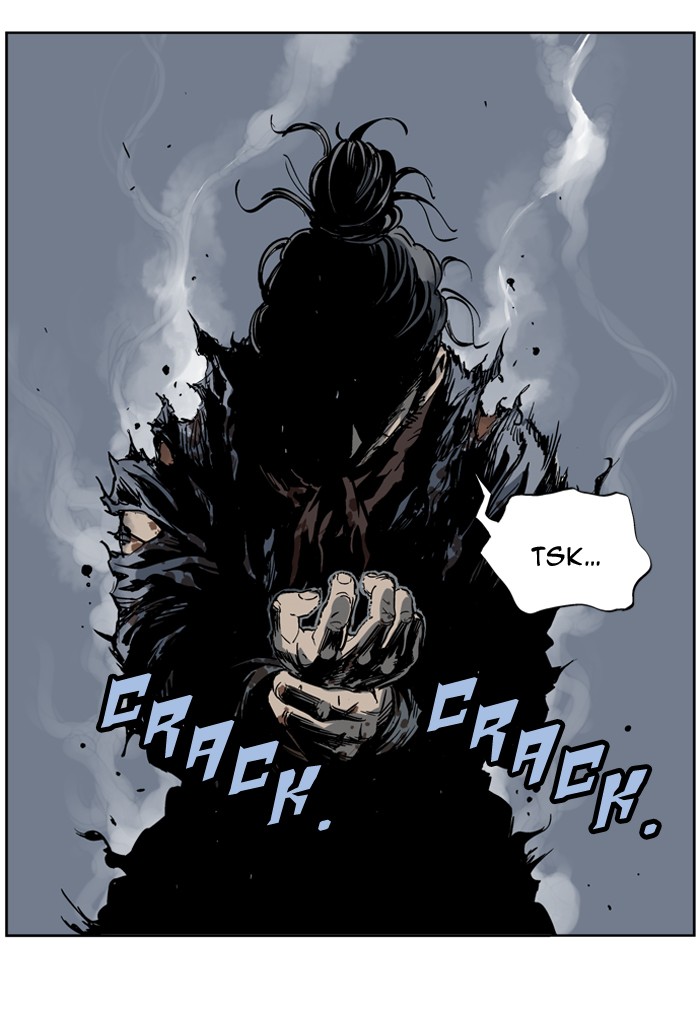 Read GOSU Manga Online