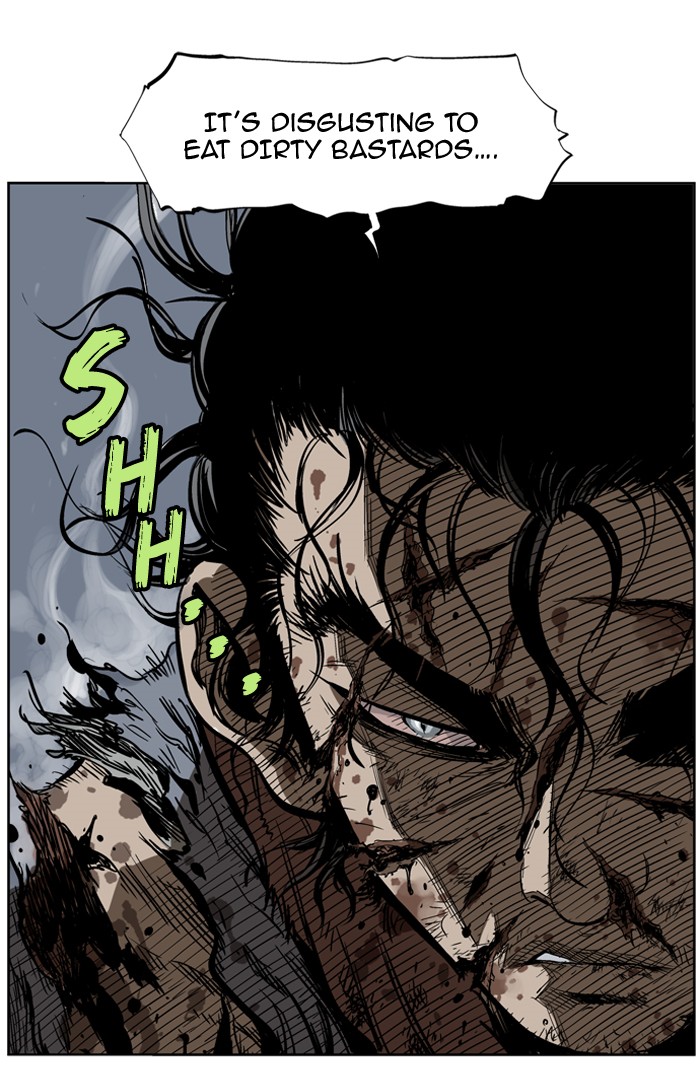 Read GOSU Manga Online