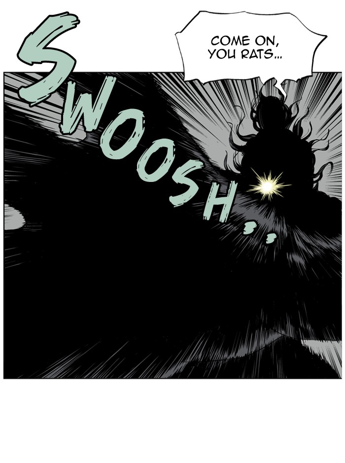 Read GOSU Manga Online