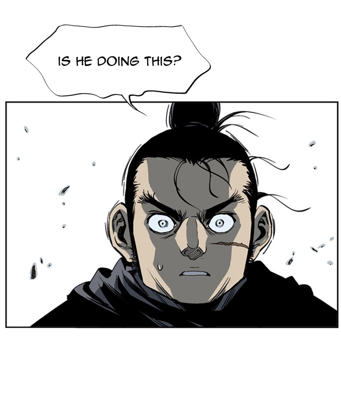 Read GOSU Manga Online