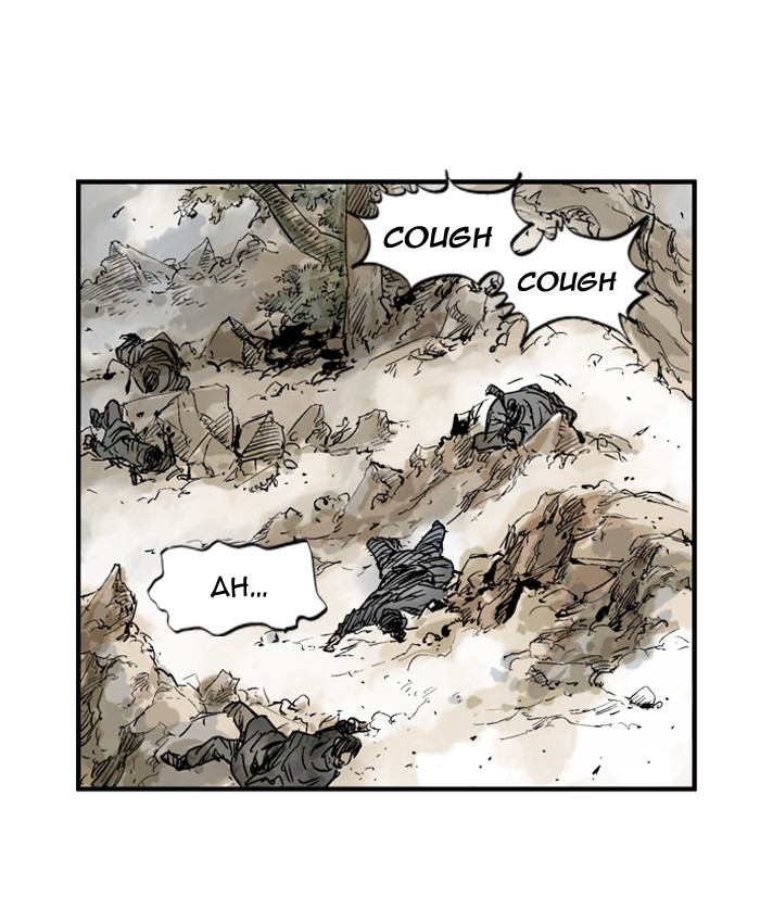 Read GOSU Manga Online