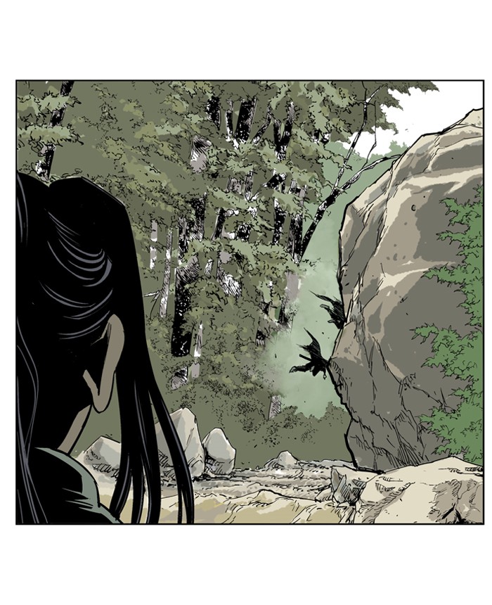 Read GOSU Manga Online