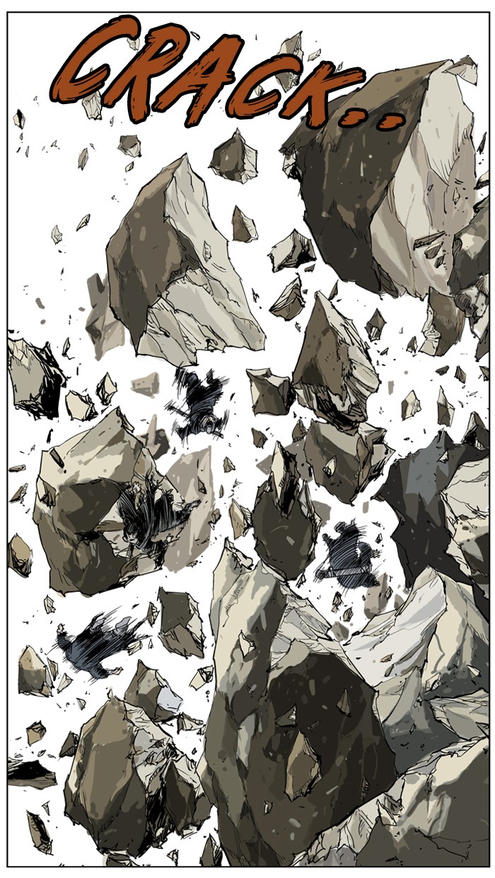 Read GOSU Manga Online