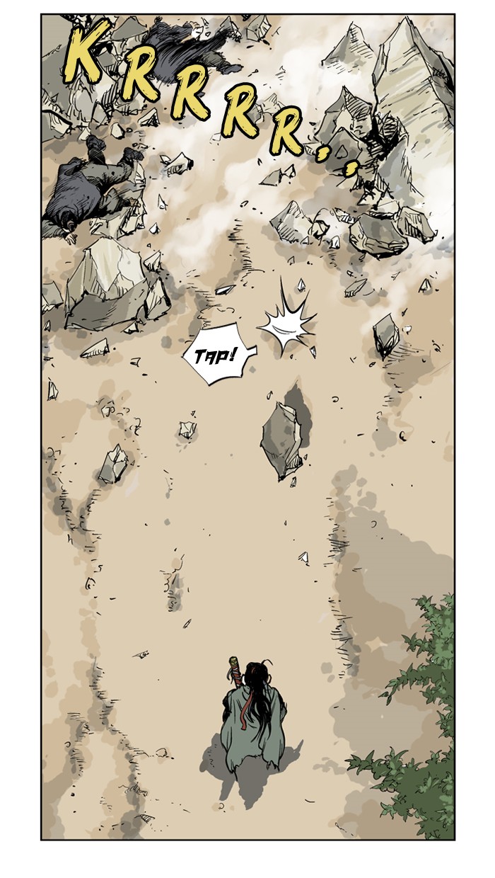 Read GOSU Manga Online