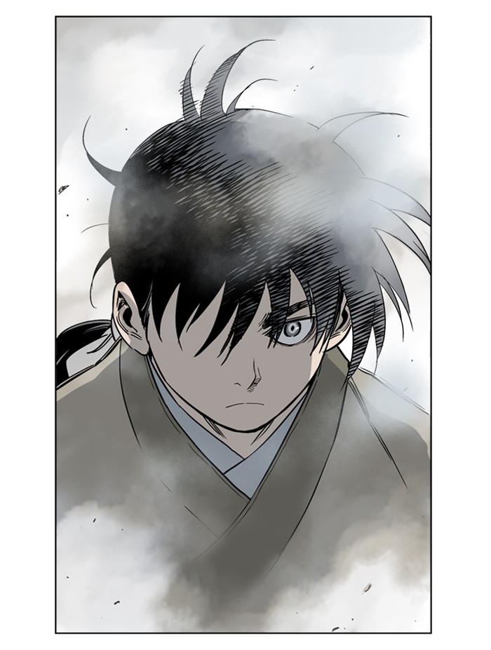 Read GOSU Manga Online