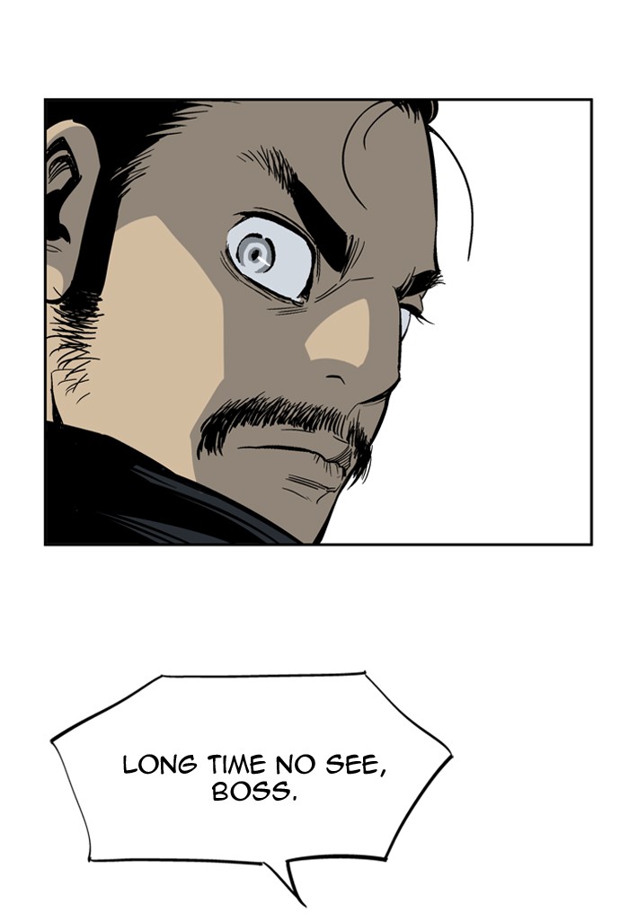 Read GOSU Manga Online