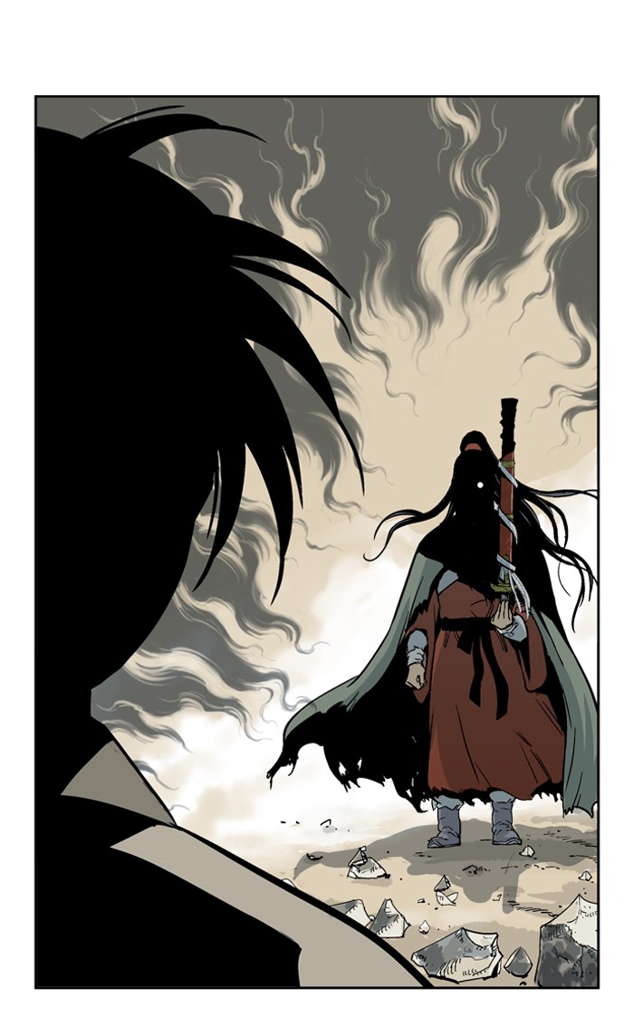 Read GOSU Manga Online