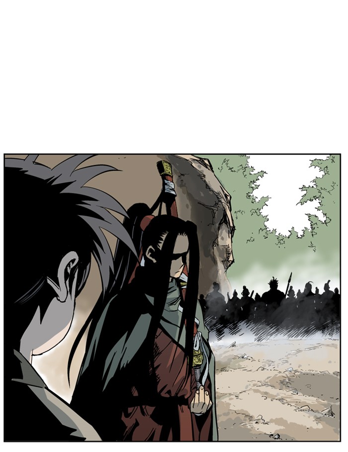 Read GOSU Manga Online