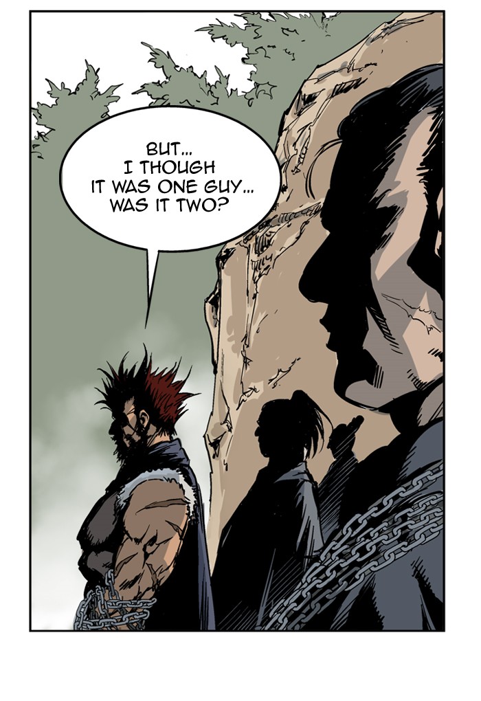 Read GOSU Manga Online