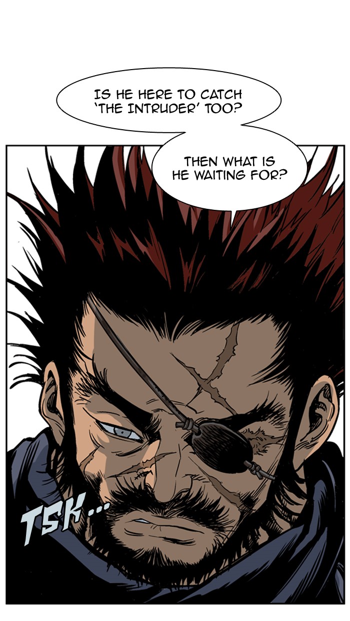 Read GOSU Manga Online