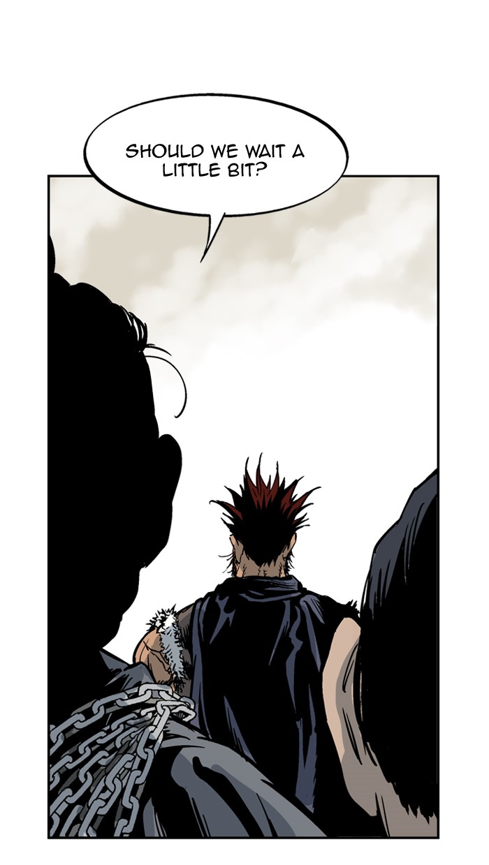 Read GOSU Manga Online