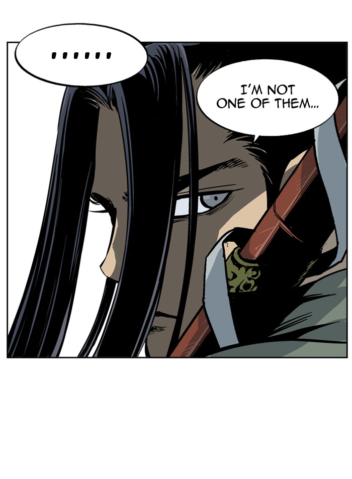 Read GOSU Manga Online