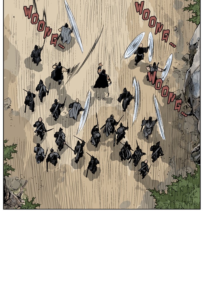Read GOSU Manga Online