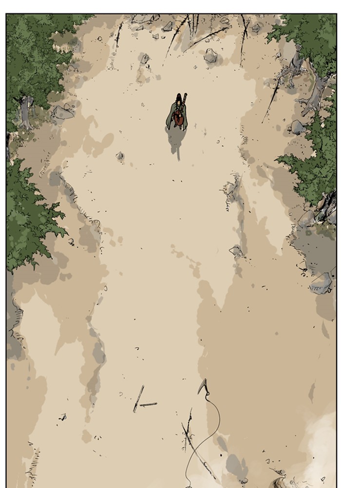 Read GOSU Manga Online