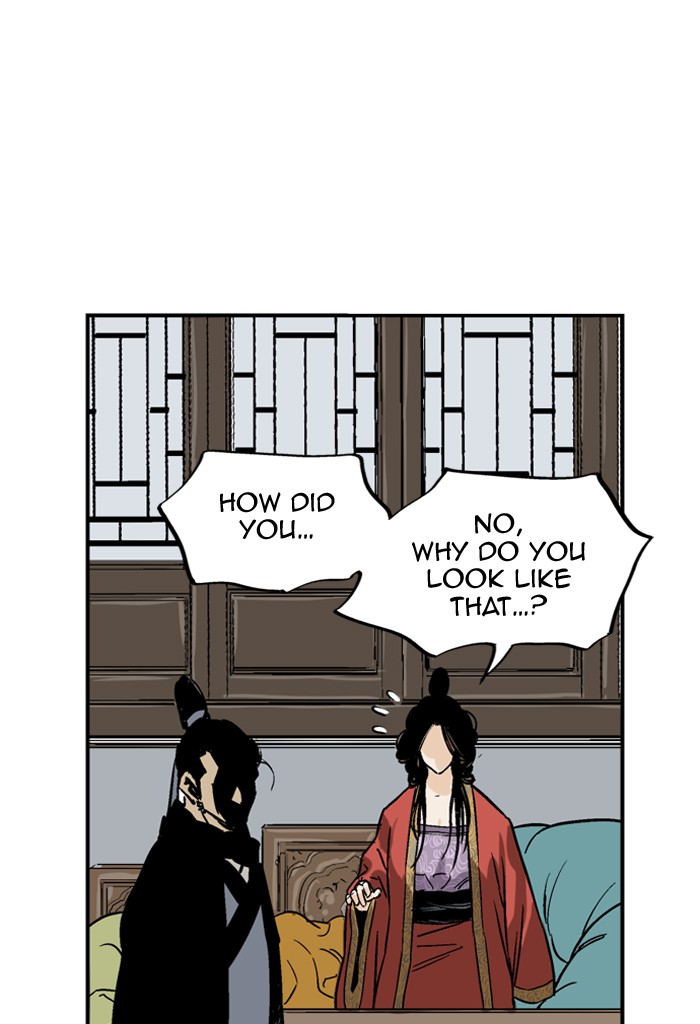 Read GOSU Manga Online