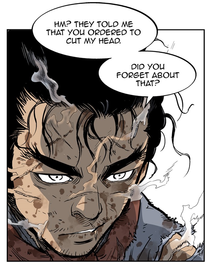 Read GOSU Manga Online