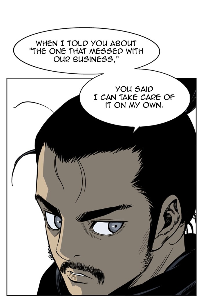 Read GOSU Manga Online
