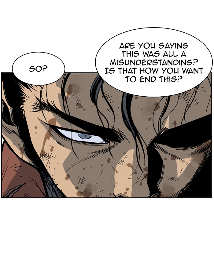 Read GOSU Manga Online