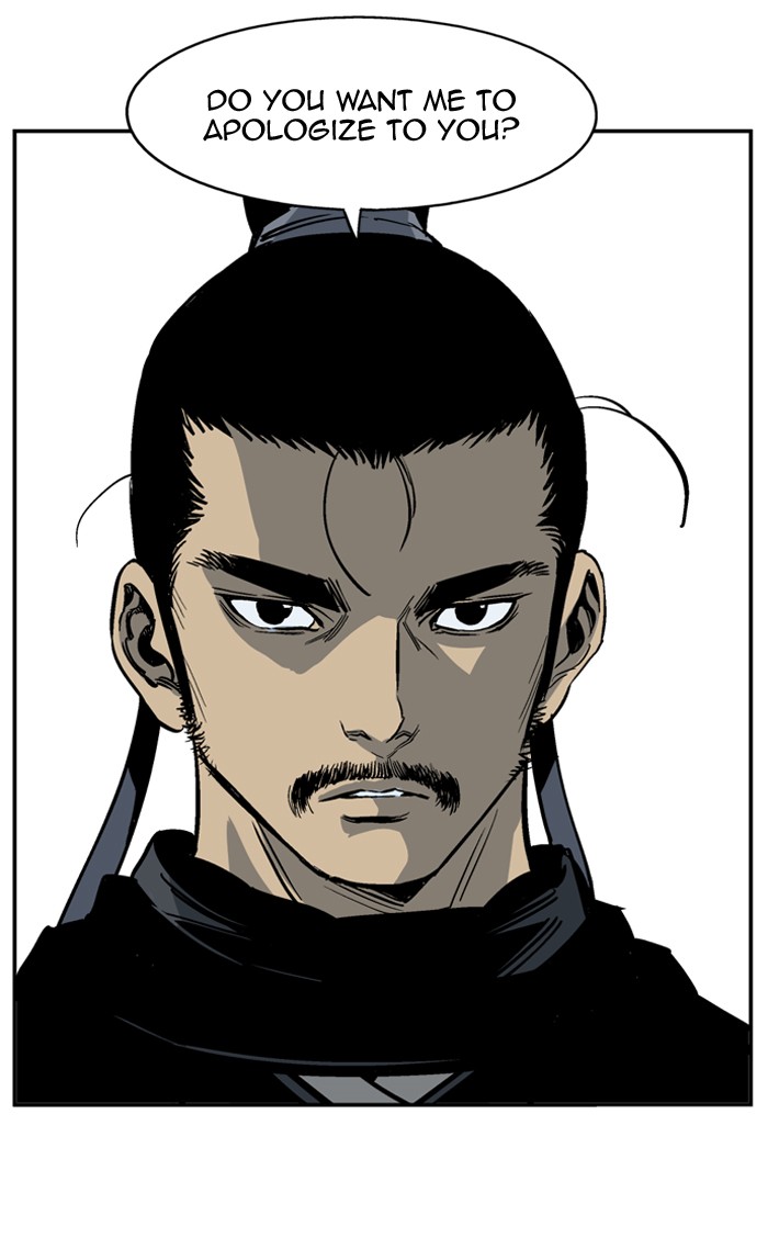 Read GOSU Manga Online