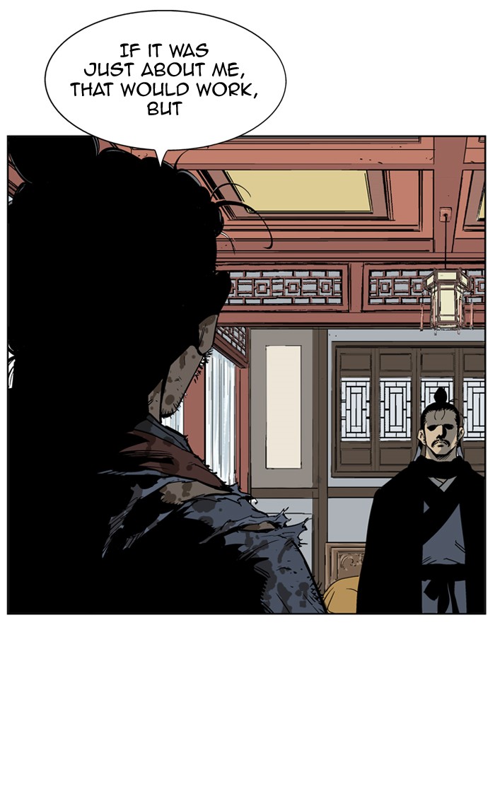 Read GOSU Manga Online