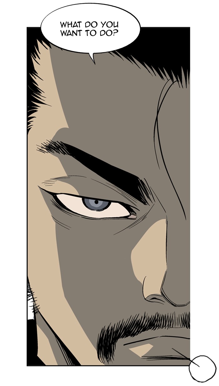 Read GOSU Manga Online