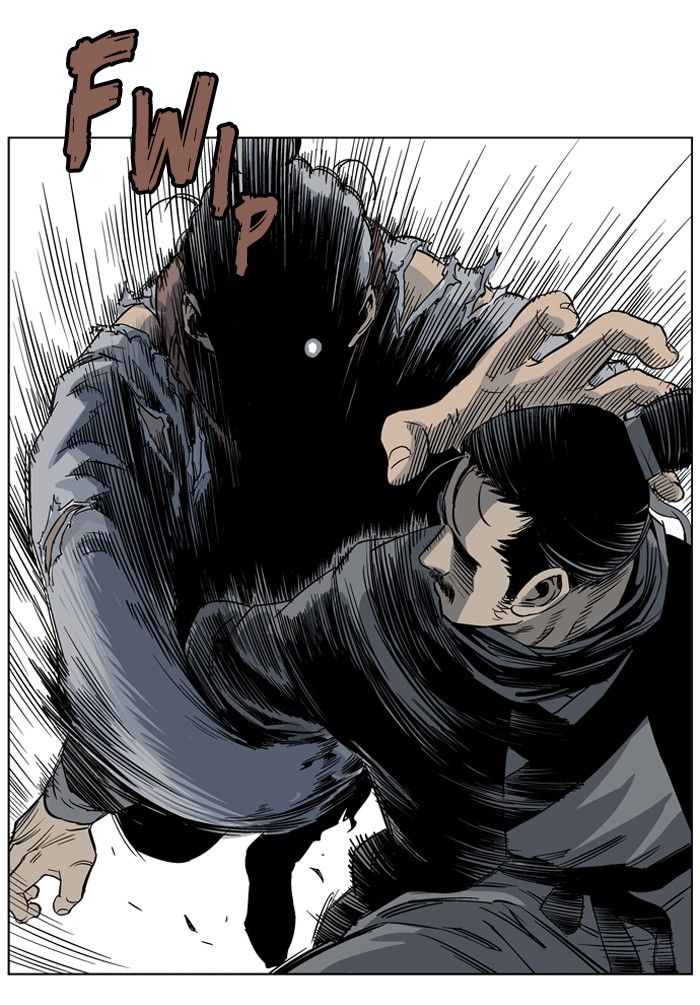 Read GOSU Manga Online
