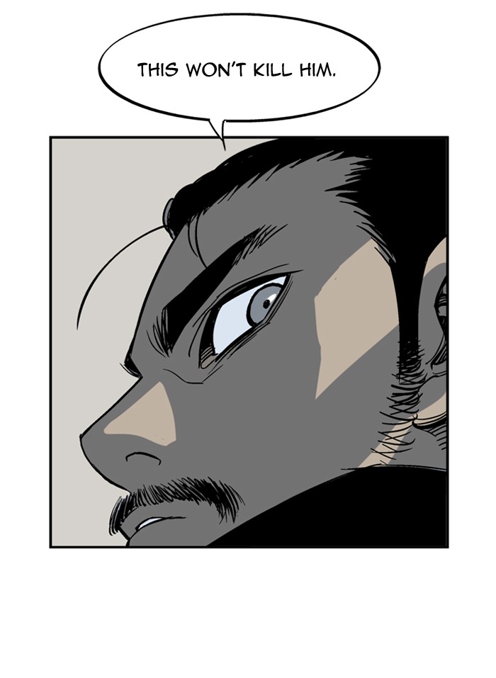 Read GOSU Manga Online