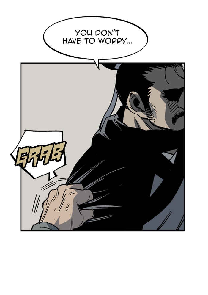 Read GOSU Manga Online