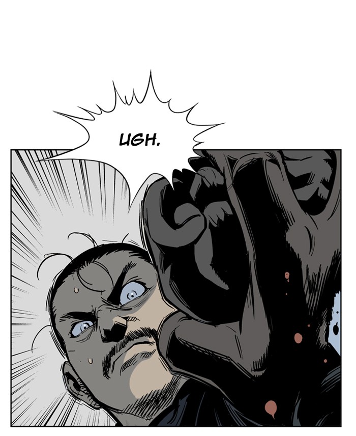 Read GOSU Manga Online