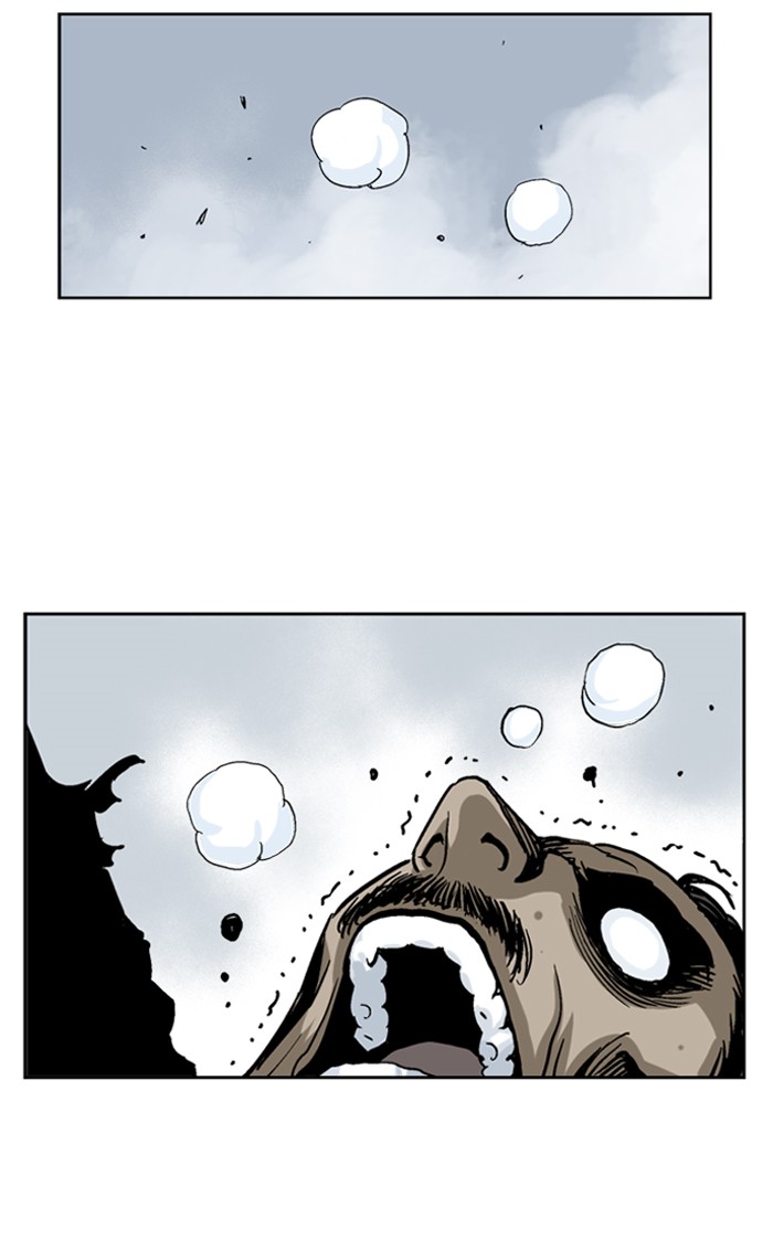 Read GOSU Manga Online