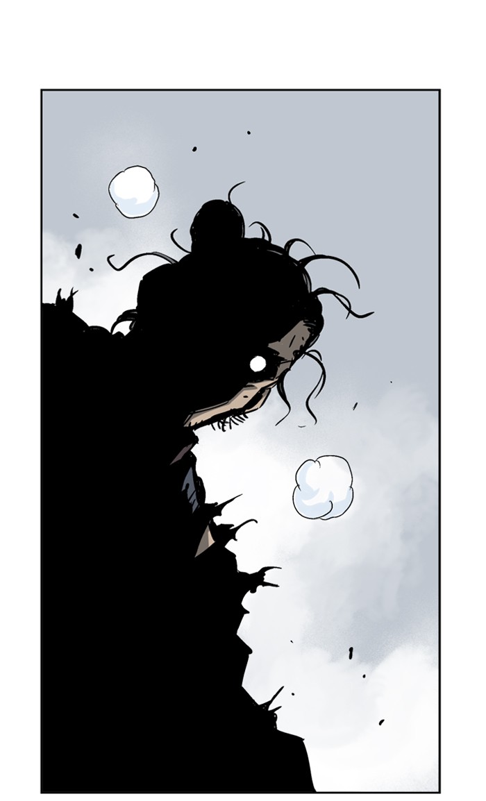 Read GOSU Manga Online