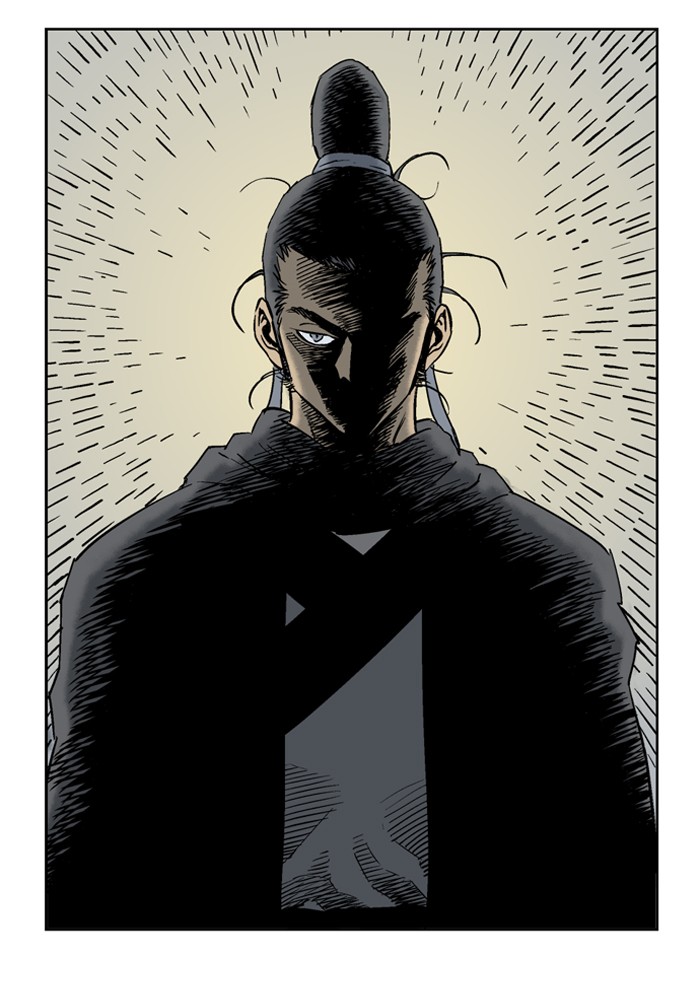 Read GOSU Manga Online