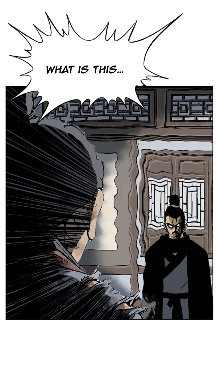 Read GOSU Manga Online